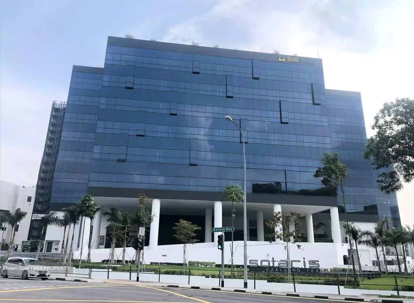 Kallang Way (D13), Office #567461211